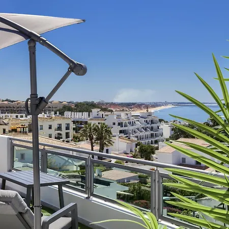 Apartamento Rooftop Ocean View The Perch