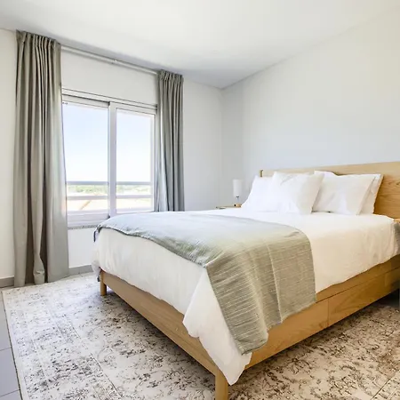 Apartamento Rooftop Ocean View The Perch