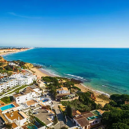 Apartamento Rooftop Ocean View The Perch *