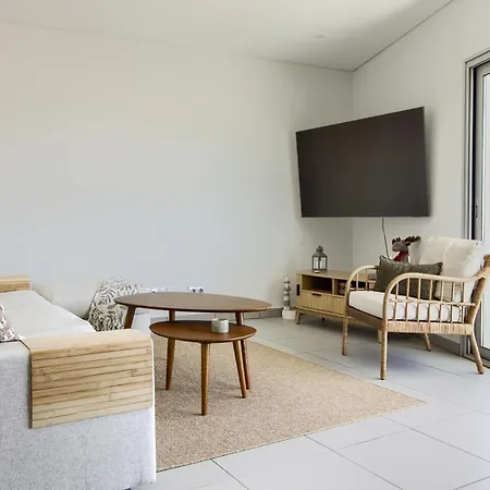 Apartamento Rooftop Ocean View The Perch
