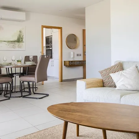 Apartamento Rooftop Ocean View The Perch